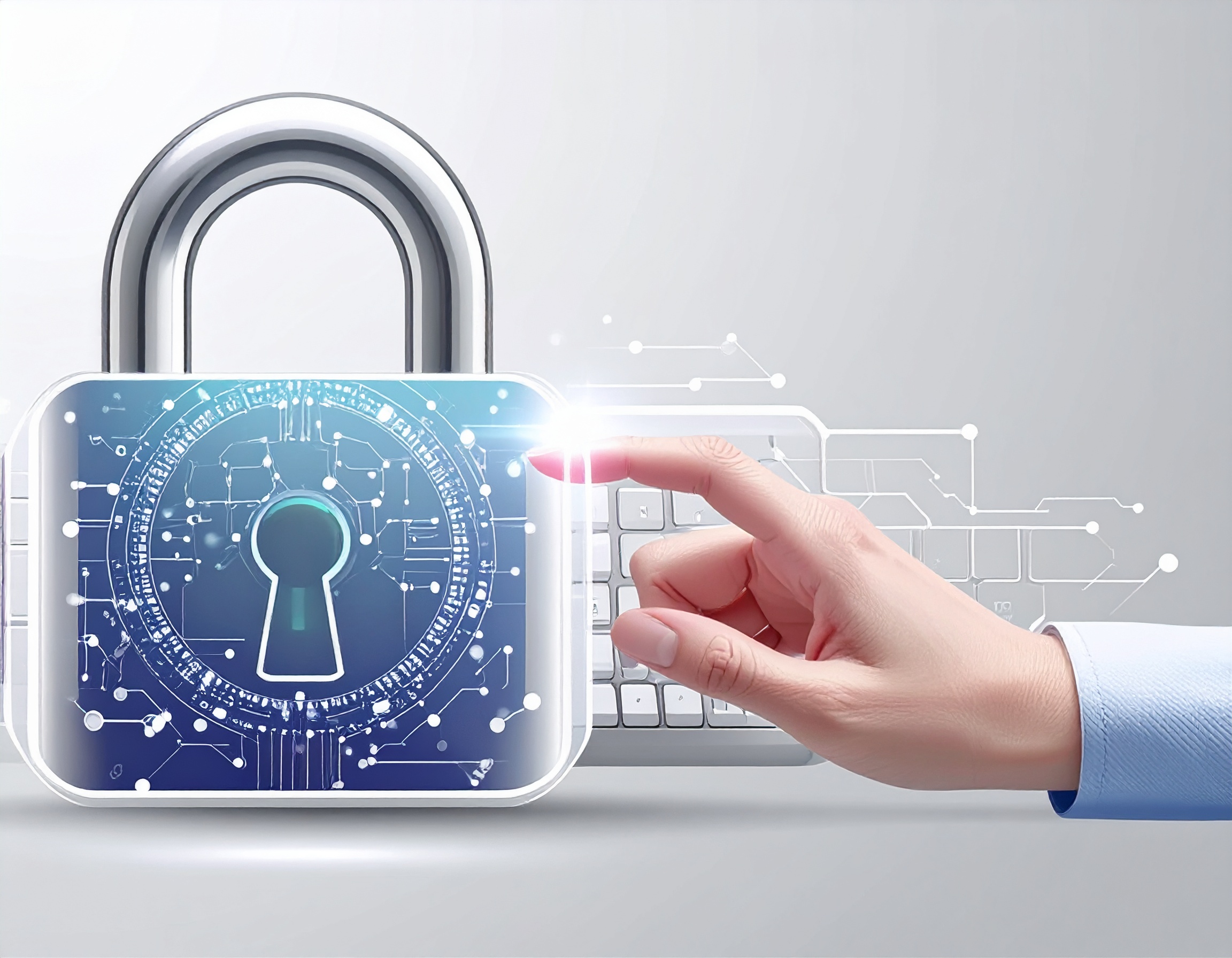 Ciberseguridad gestionada